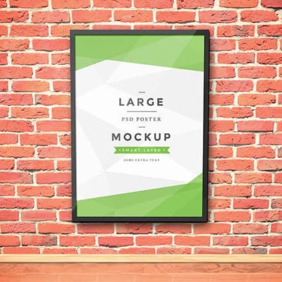 Mocup / Branding